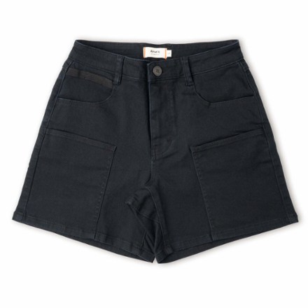 Ripton Chore Shorts - Women's 0