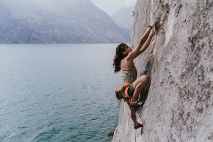 La Sportiva Mistral Climbing Shoes - Women's 6