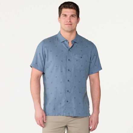 KUHL Getaway Shirt - Men's 2