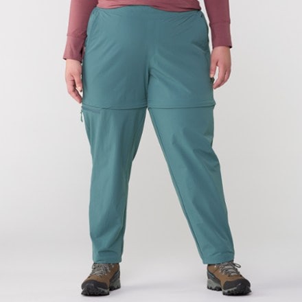 REI Co-op Sahara Stretch Convertible Pants - Women's 2