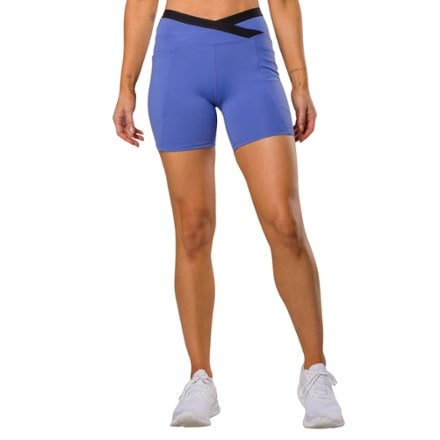 Nathan Crossover Shorts 2.0 - Women's 1