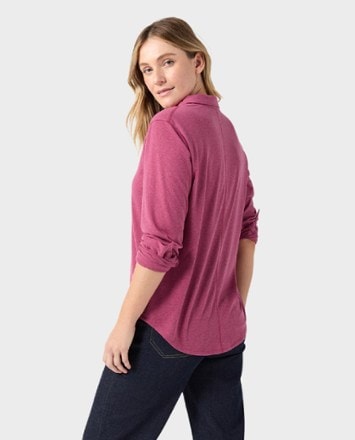 Stio Divide Shirt - Women's 4