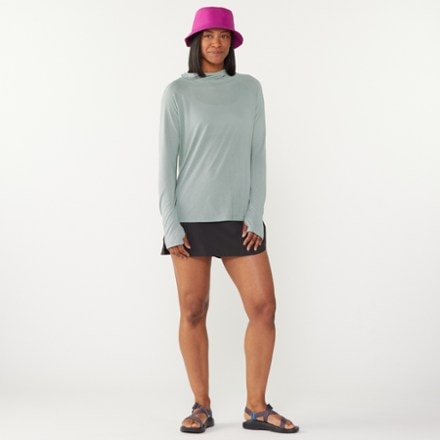 Free Fly Lightweight Hoodie II - Women's 3