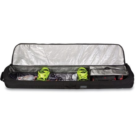 DAKINE Low Roller Snowboard Bag Accessories not included