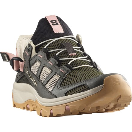 Salomon Tech Amphib 5 Water Shoes - Women's 2