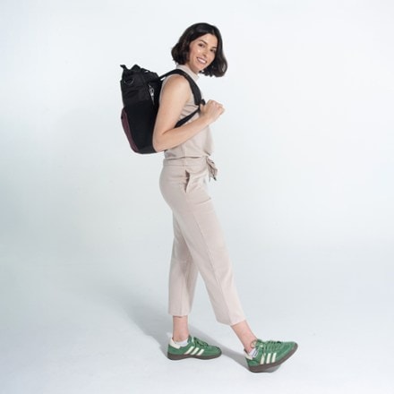 Sherpani Soleil Anti-Theft Convertible Pack - Women's 8