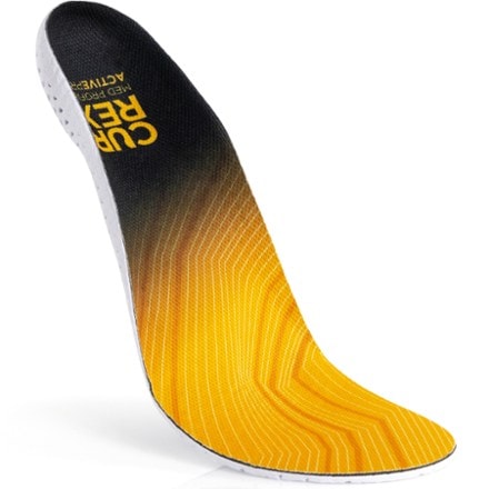 CURREX ActivePro Medium Insoles 0