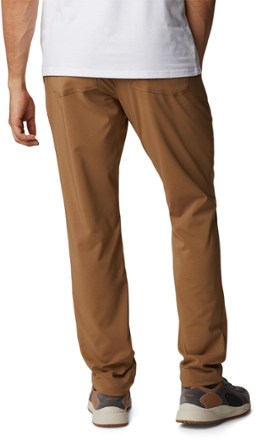 columbia dry fit pants