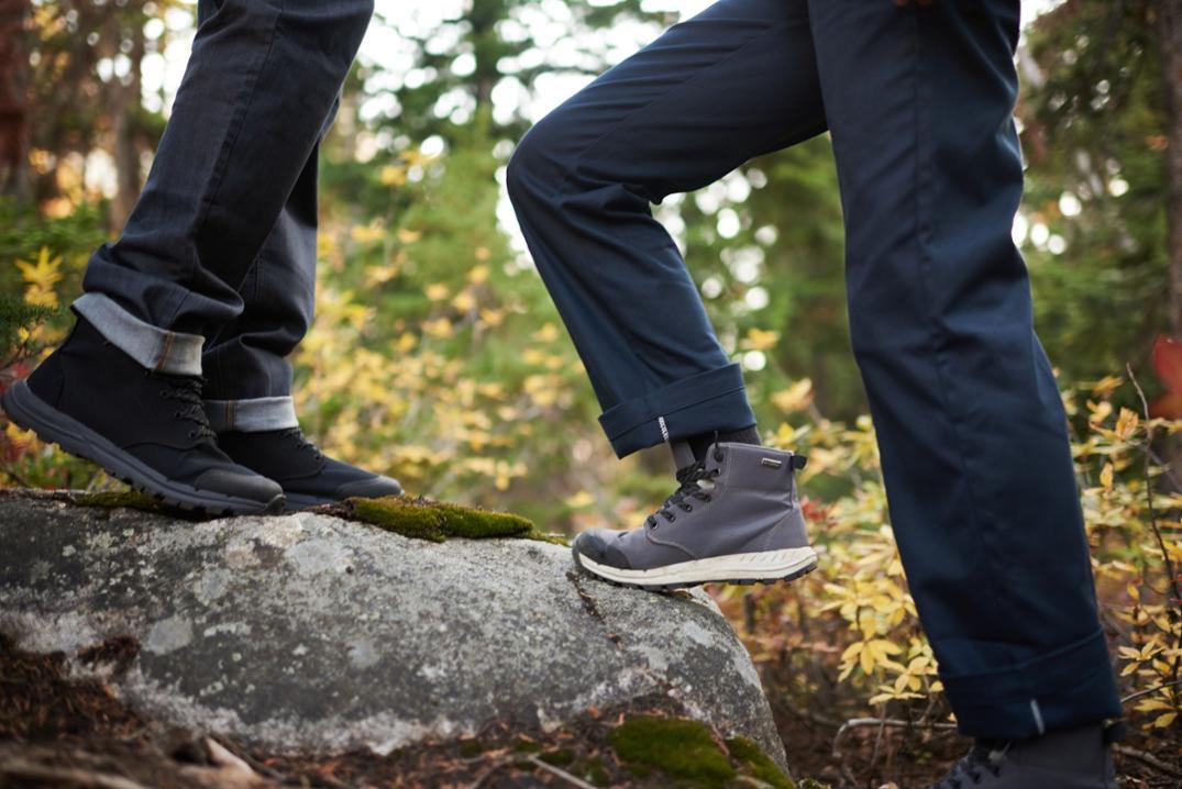Location Image for Pisgah Boots - Women's