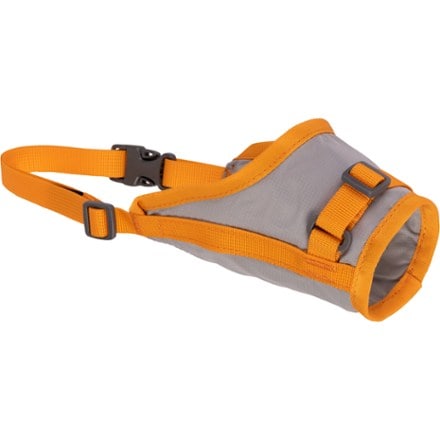 Ruffwear BackTrak Evacuation Kit First-Aid Muzzle