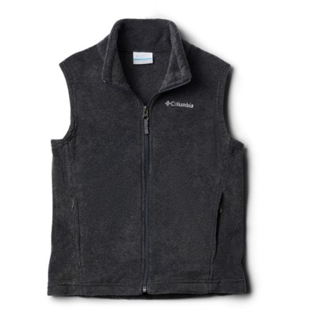 Columbia Steens Mtn Fleece Vest - kids' 0