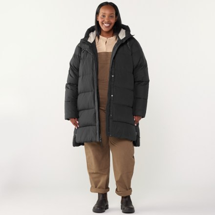 REI Co-op Campwell Down Parka - Women's 6