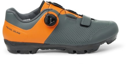 PEARL iZUMi Expedition Cycling Shoes - Men's 0