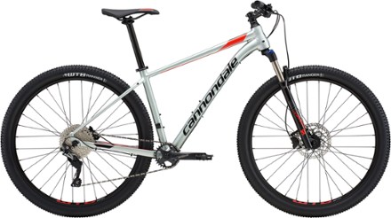 Cannondale Trail 4 27.5/29 Bike - 2019 