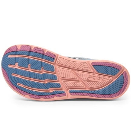 Altra Torin 8 Road-Running Shoes - Women's 4