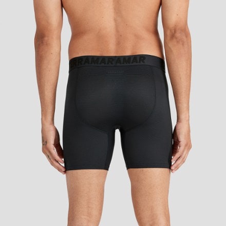 Terramar Performance Briefs - Men's - Package of 3 5