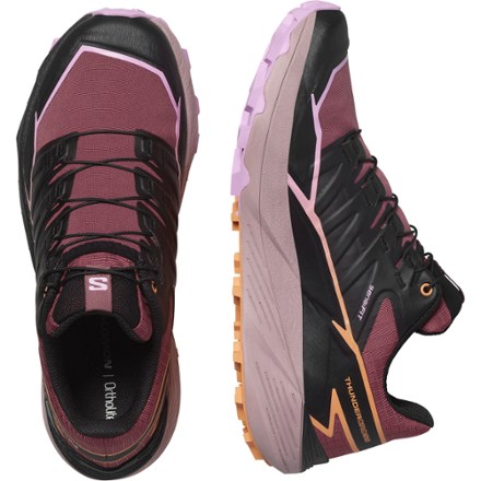 Thundercross Trail-Running Shoes - Women's