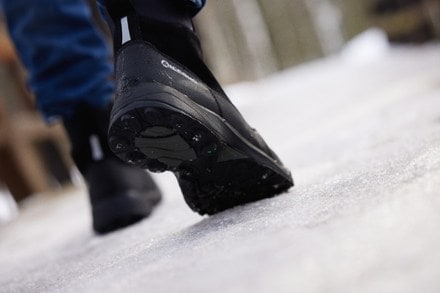 ICEBUG Metro2 BUGrip Snow Boots - Men's 5