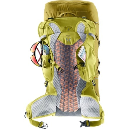 Deuter Speed Lite 30 Pack - Men's 10