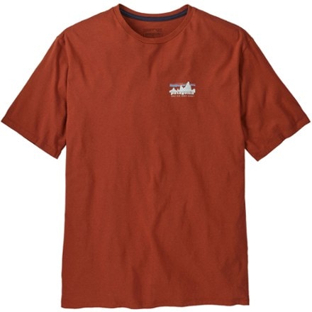 Patagonia 73 Skyline Organic T-Shirt - Men's 0