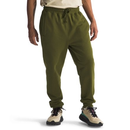 The North Face Heritage Patch Jogger Pants - Men's 1