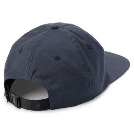 REI Co-op Cotton Ball Cap Back view