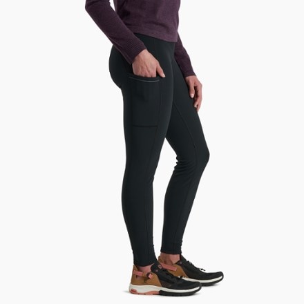 KUHL Frost Soft-Shell Tights - Women's 2