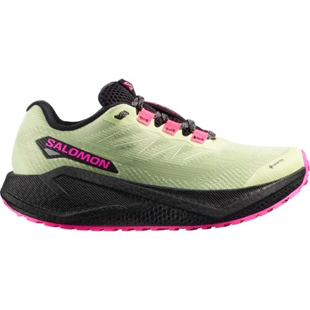 Salomon Aero Blaze 3 GRVL GORE-TEX Road-Running Shoes - Women's 0