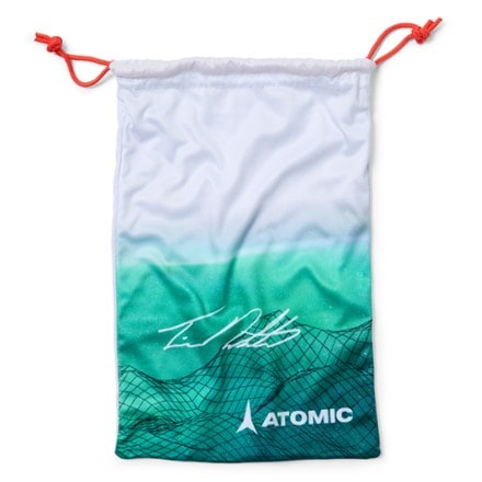 Atomic Revent Q Signature TD Snow Goggles 7