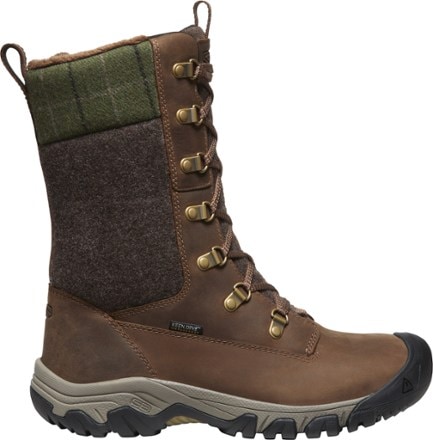 KEEN Greta Tall Waterproof Boots - Women's 0