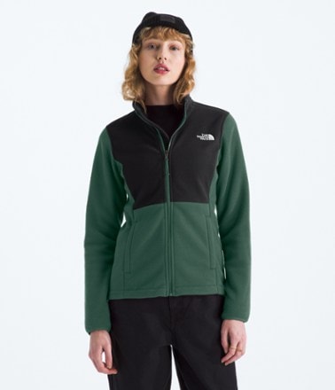 The North Face Antora Triclimate 3-in-1 Jacket - Women's 5