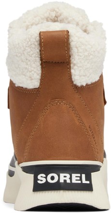 Sorel Out N About IV Chillz Waterproof Boots - Women's 4