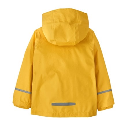 Patagonia Baby Torrentshell Jacket - Toddlers' 1