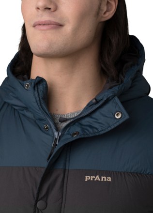 prAna Whitney Portal Down Jacket - Men's 3