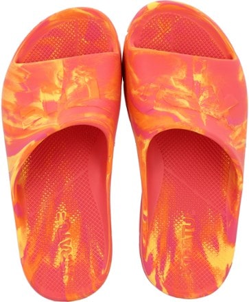 XTRATUF Apres Fish Sandals - Women's 5