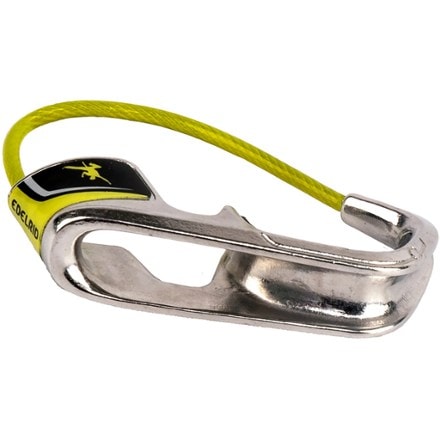 Edelrid Jul 2 Belay Device 1