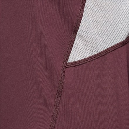 Black Diamond Alpenglow Pro Hoody - Women's 6