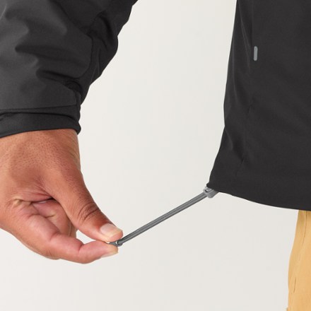 Stio Fernos Insulated Jacket - Men's 6