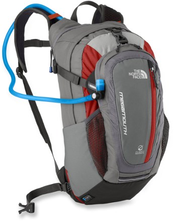 north face hydration bag