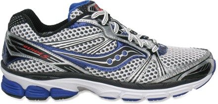 saucony guide 5