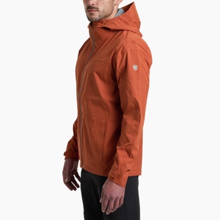 KUHL Stretch Voyagr Jacket - Men's 3