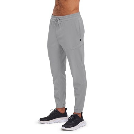 ALWRLD ALTRN Rib Joggers - Men's 0