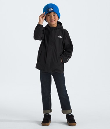 The North Face Antora Rain Jacket - Toddlers' 2