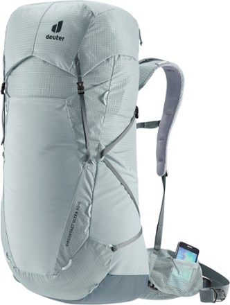 Deuter Aircontact Ultra 50 + 5 Pack - Men's 1