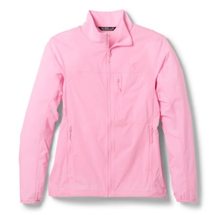 Arc'teryx Squamish Jacket - Women's 0