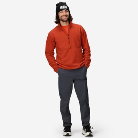 Marmot Rocklin Half-Zip Pullover - Men's 2