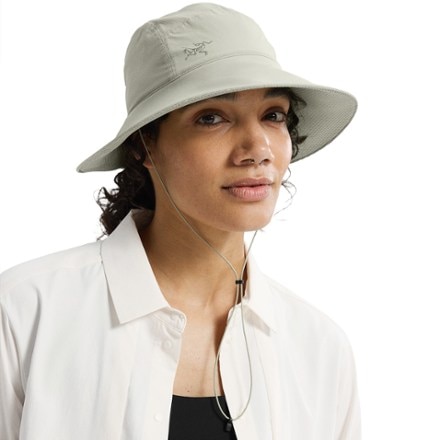 Arc'teryx Sinsola Shade Hat 1