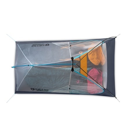 NEMO Hornet Elite OSMO 2P Tent 9