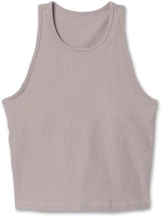 Vuori Pose Plyo Rib Tank Top - Women's 0