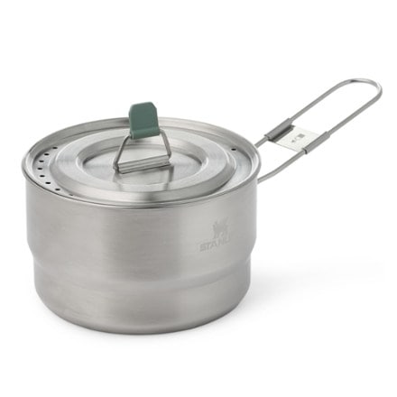 Stanley Wildfare Go Nesting Kettle Cookset 3